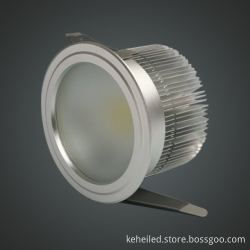 Dimmable LED Down Light with 15 Watt